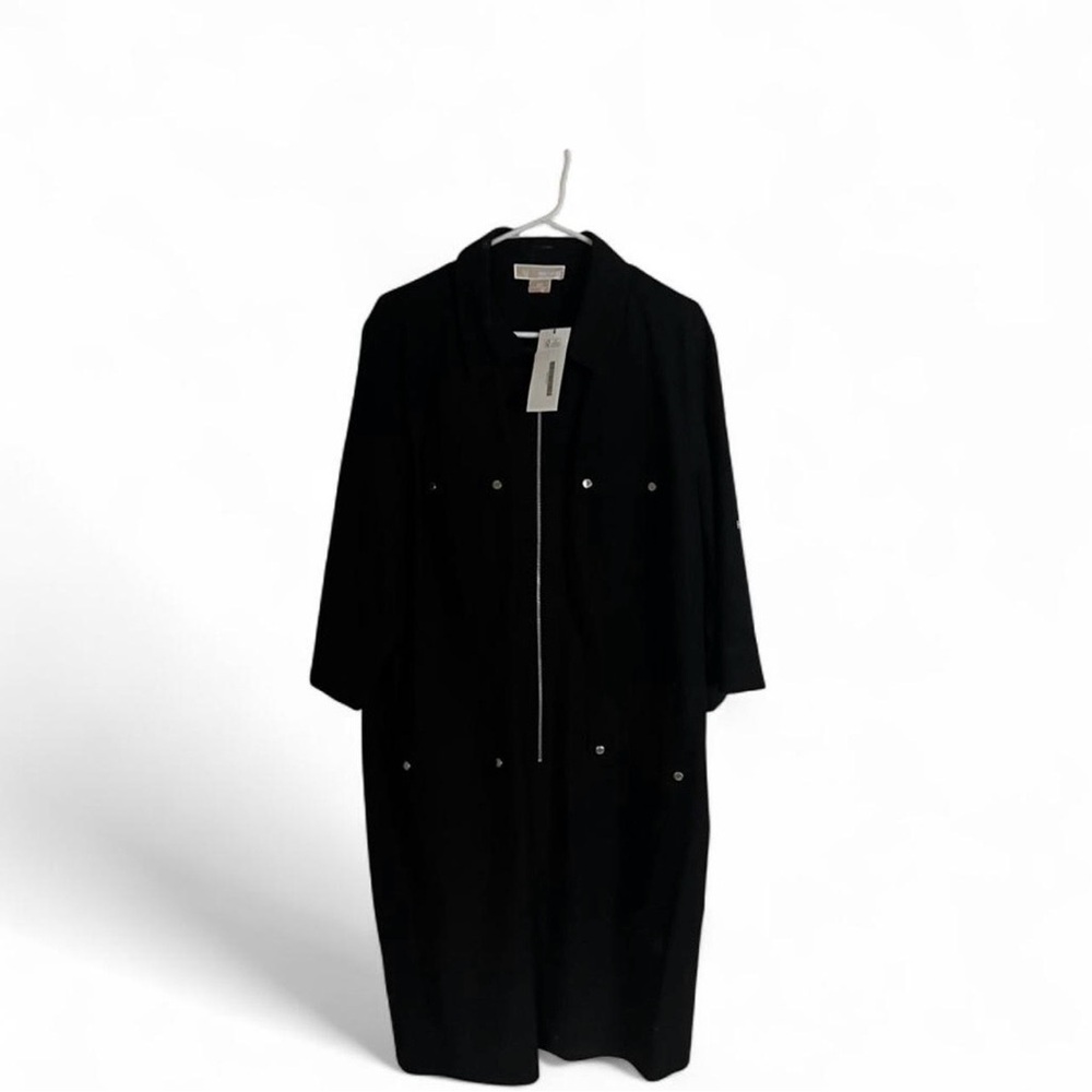 NWT Michael Kors Jacket Dress